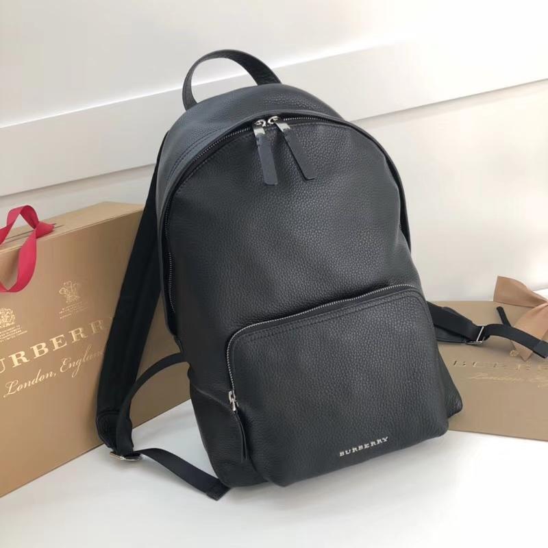 Burberry Handbags 40749961 Full leather black